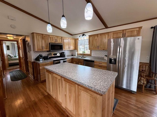 690 ASH STREET, Phillips, WI 54555