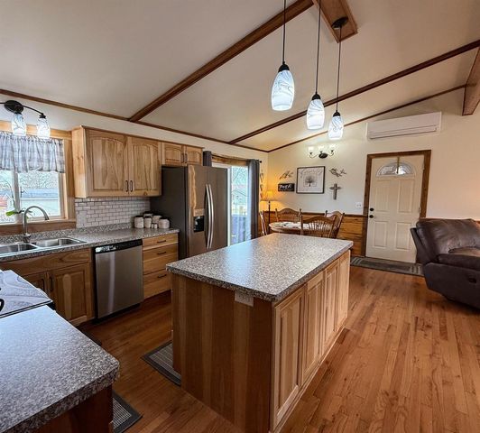 690 ASH STREET, Phillips, WI 54555