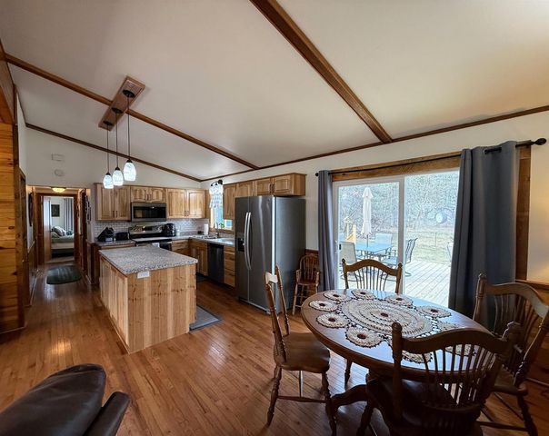 690 ASH STREET, Phillips, WI 54555