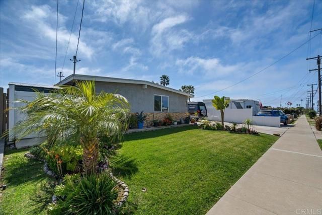 851 Holly Avenue, Imperial Beach, CA 91932
