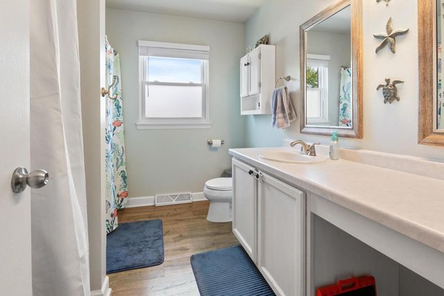1407 Cleveland COURT, Hartford, WI 53027