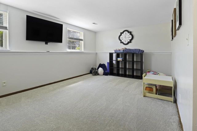 1407 Cleveland COURT, Hartford, WI 53027