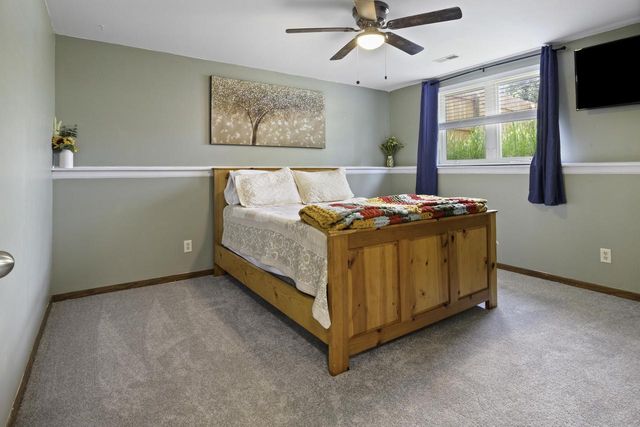 1407 Cleveland COURT, Hartford, WI 53027