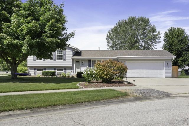 1407 Cleveland COURT, Hartford, WI 53027