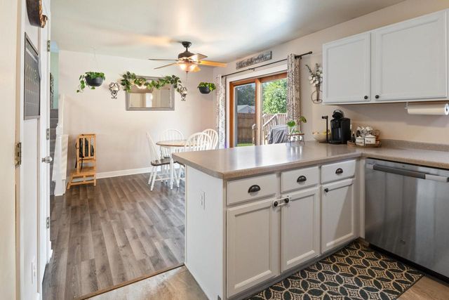 1407 Cleveland COURT, Hartford, WI 53027