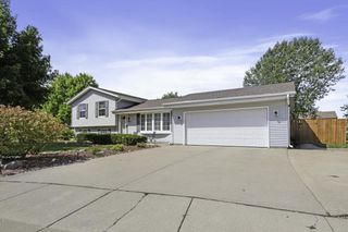 1407 Cleveland COURT, Hartford, WI 53027