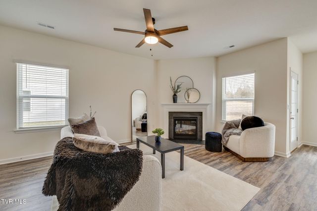 180 Tanasqui Drive, Johnson City, TN 37604