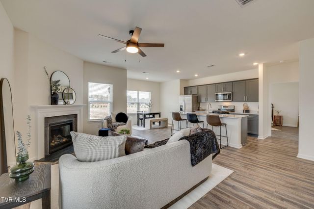 180 Tanasqui Drive, Johnson City, TN 37604