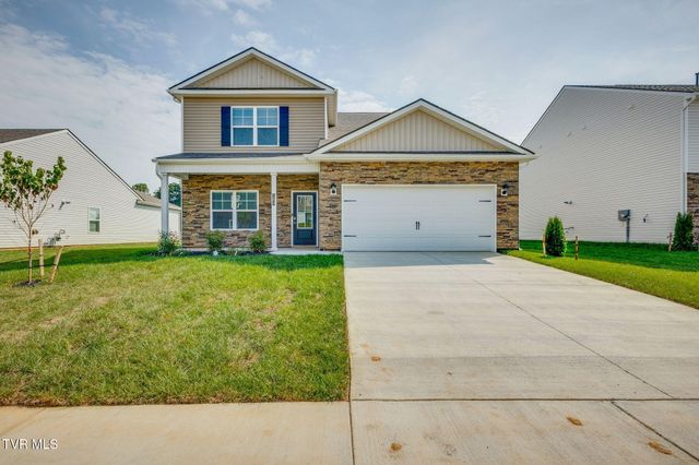 180 Tanasqui Drive, Johnson City, TN 37604