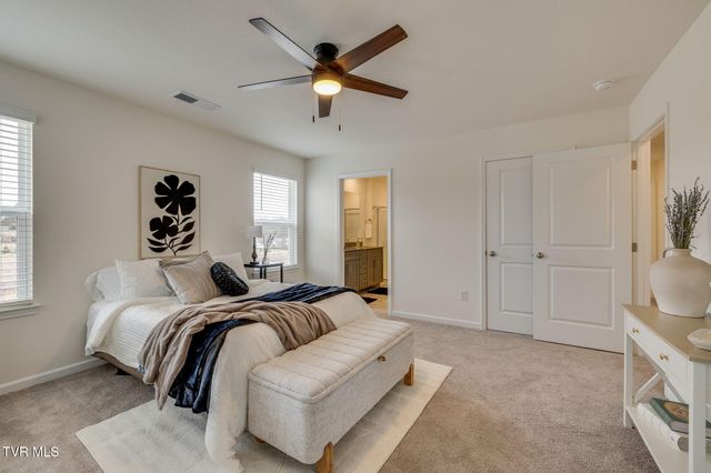 180 Tanasqui Drive, Johnson City, TN 37604