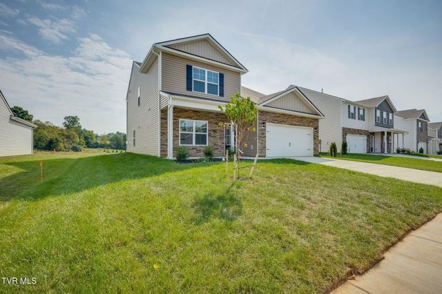 180 Tanasqui Drive, Johnson City, TN 37604