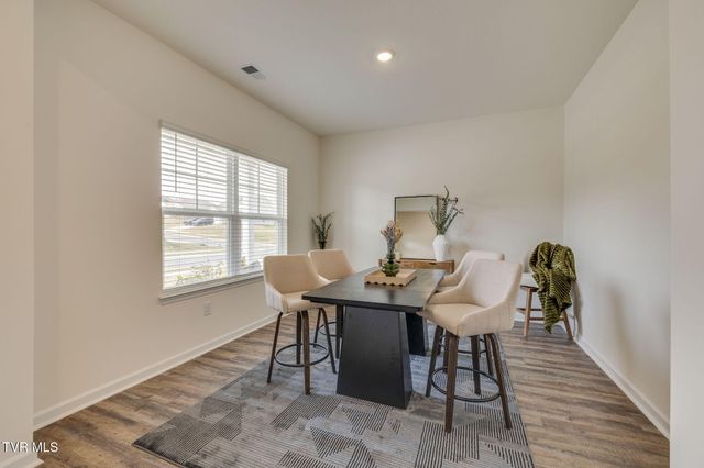 180 Tanasqui Drive, Johnson City, TN 37604