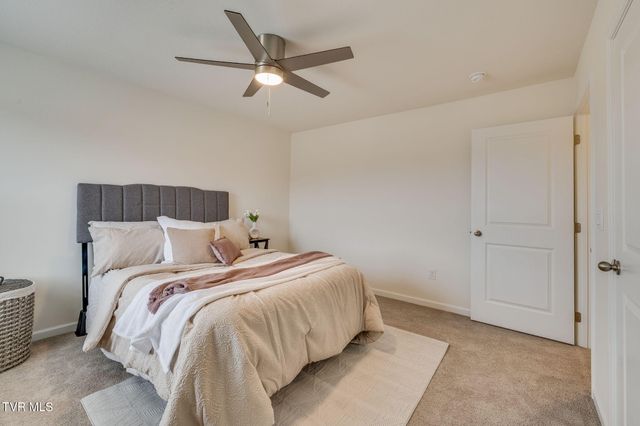 180 Tanasqui Drive, Johnson City, TN 37604