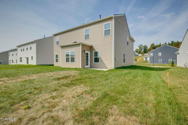 180 Tanasqui Drive, Johnson City, TN 37604