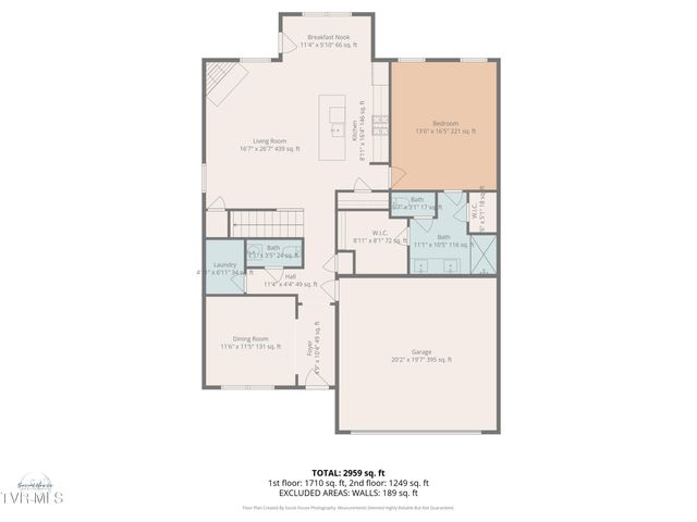 180 Tanasqui Drive, Johnson City, TN 37604