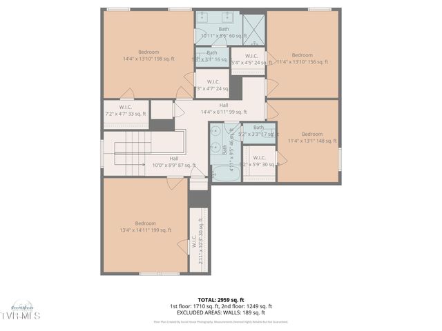 180 Tanasqui Drive, Johnson City, TN 37604