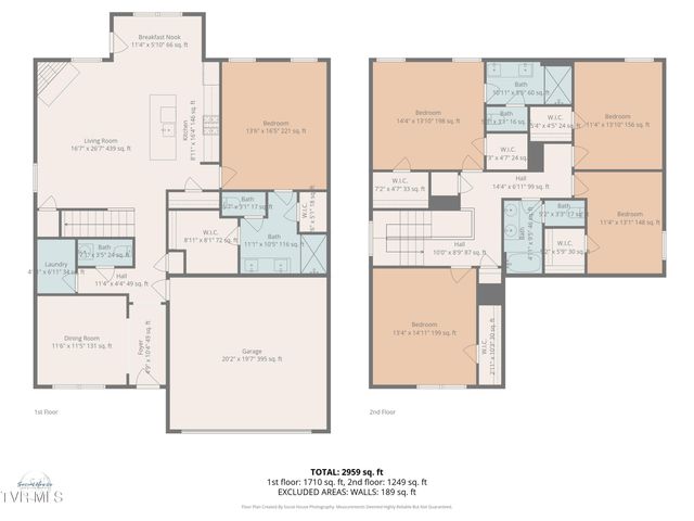 180 Tanasqui Drive, Johnson City, TN 37604