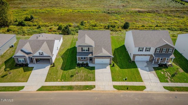 180 Tanasqui Drive, Johnson City, TN 37604