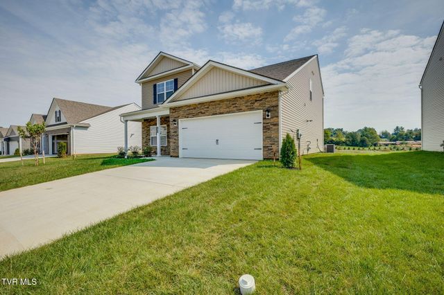 180 Tanasqui Drive, Johnson City, TN 37604