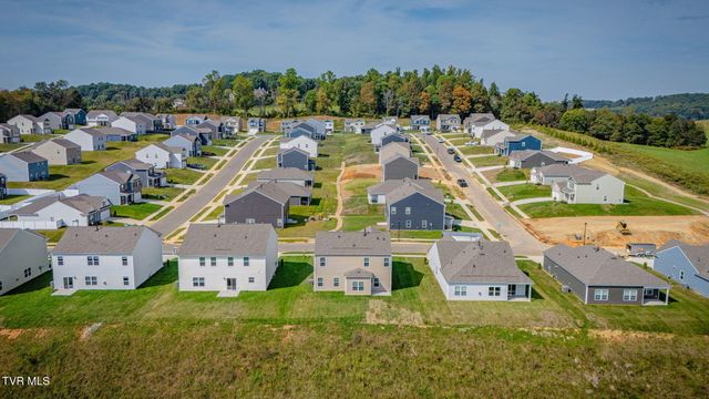 180 Tanasqui Drive, Johnson City, TN 37604