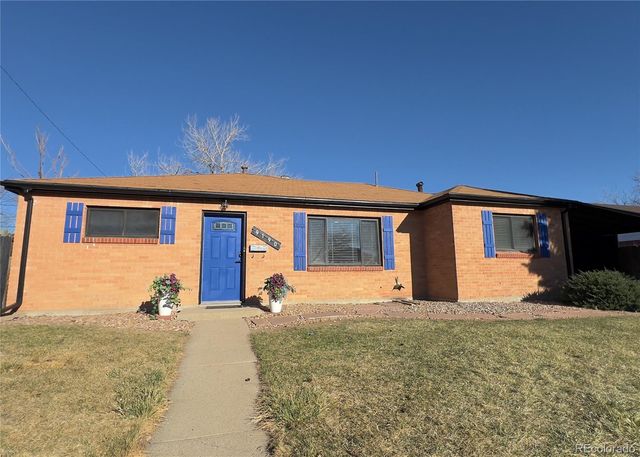 9190 High Street, Thornton, CO 80229