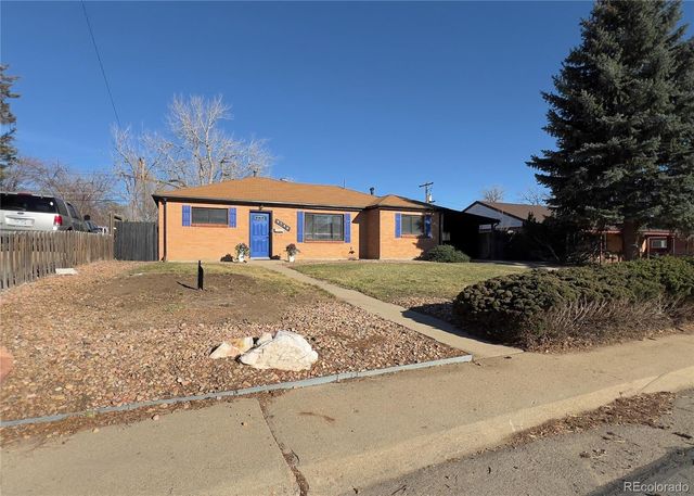 9190 High Street, Thornton, CO 80229
