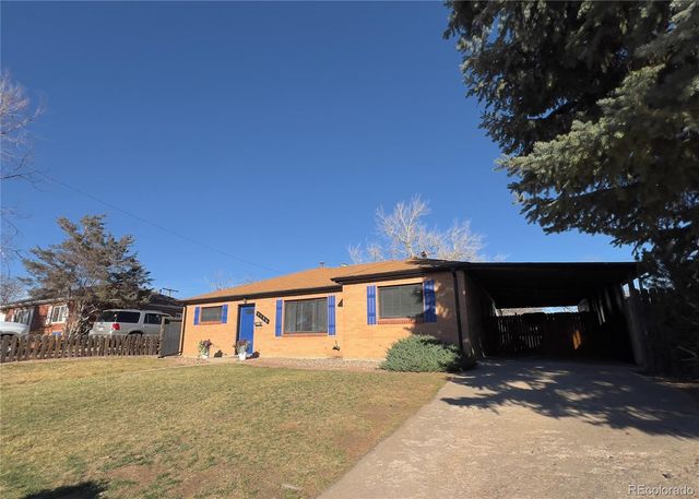 9190 High Street, Thornton, CO 80229