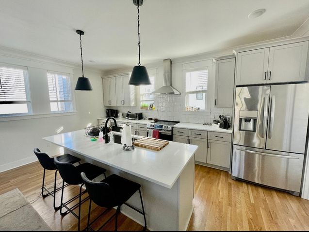 530 Edwin St Unit 3, Nashville, TN 37207