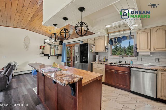 47420 St Andrews Court, Kenai, AK 99611