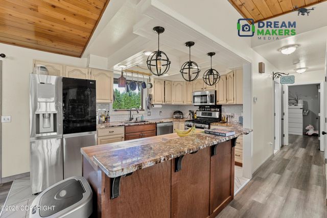 47420 St Andrews Court, Kenai, AK 99611