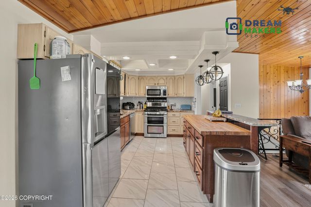 47420 St Andrews Court, Kenai, AK 99611