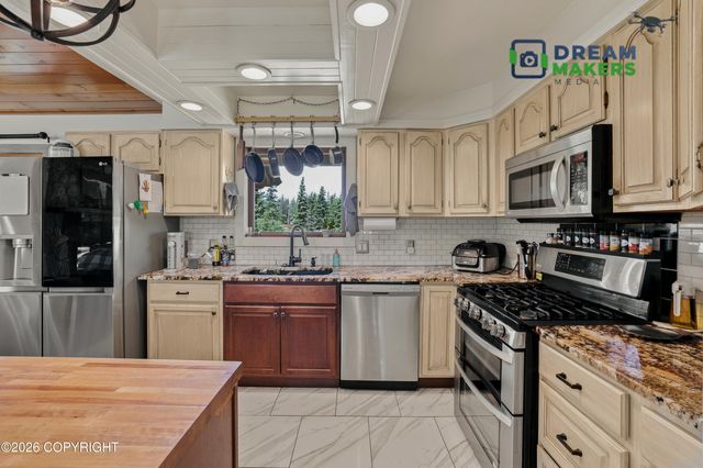 47420 St Andrews Court, Kenai, AK 99611