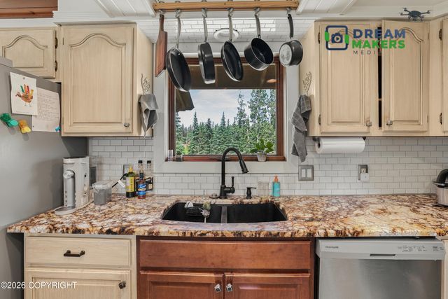 47420 St Andrews Court, Kenai, AK 99611
