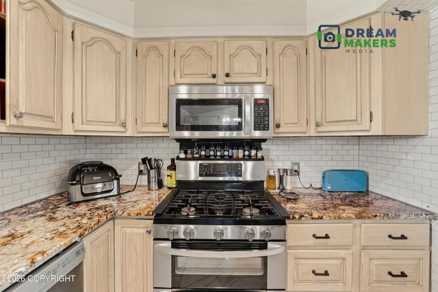 47420 St Andrews Court, Kenai, AK 99611