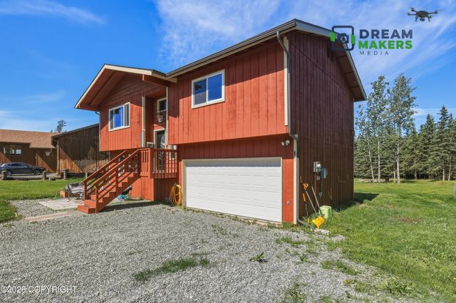 47420 St Andrews Court, Kenai, AK 99611
