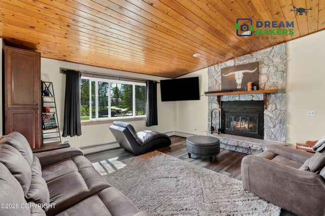 47420 St Andrews Court, Kenai, AK 99611