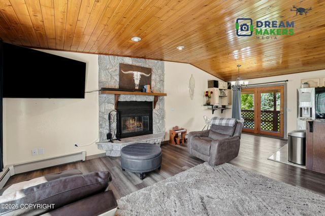 47420 St Andrews Court, Kenai, AK 99611
