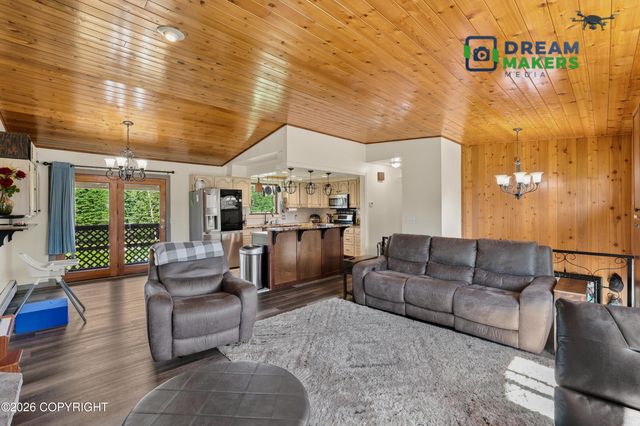 47420 St Andrews Court, Kenai, AK 99611