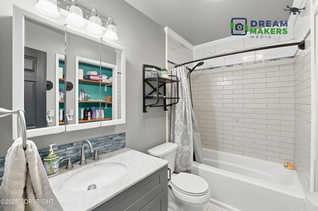 47420 St Andrews Court, Kenai, AK 99611