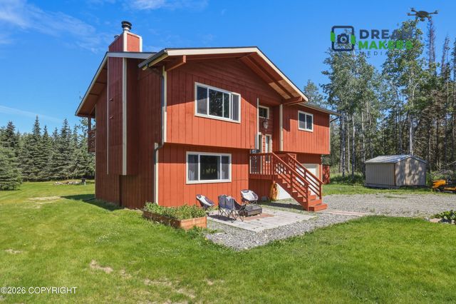 47420 St Andrews Court, Kenai, AK 99611