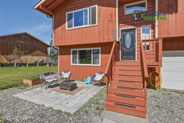47420 St Andrews Court, Kenai, AK 99611