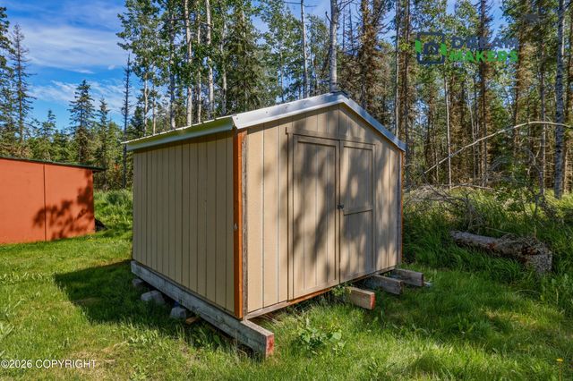 47420 St Andrews Court, Kenai, AK 99611