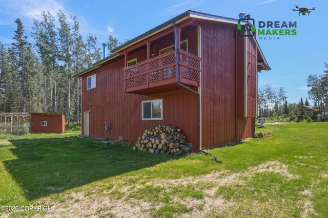 47420 St Andrews Court, Kenai, AK 99611
