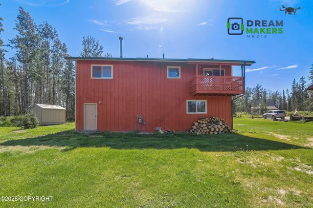 47420 St Andrews Court, Kenai, AK 99611
