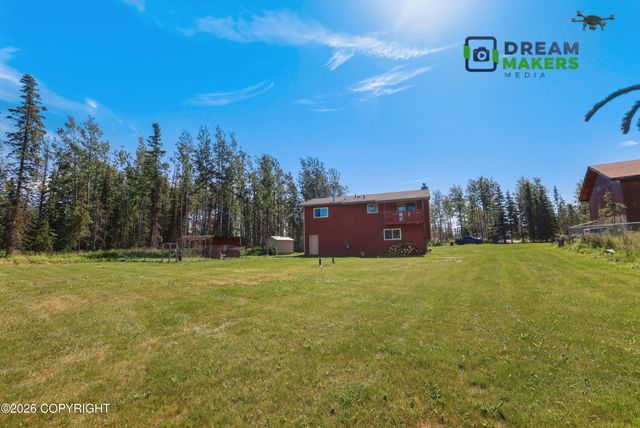 47420 St Andrews Court, Kenai, AK 99611