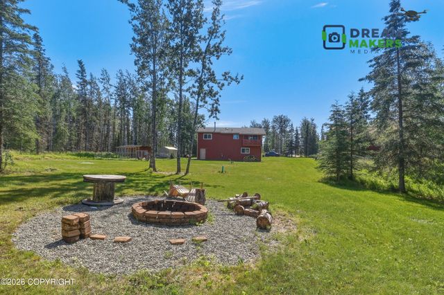 47420 St Andrews Court, Kenai, AK 99611