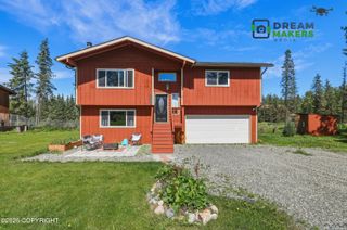 47420 St Andrews Court, Kenai, AK 99611