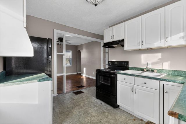 2131 Argyle Drive, Columbus, OH 43219