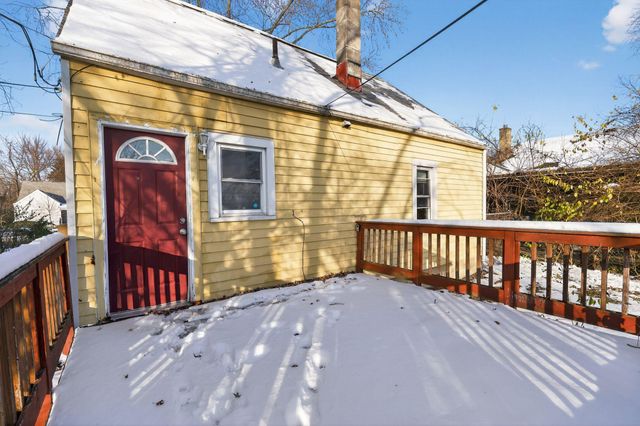 2131 Argyle Drive, Columbus, OH 43219