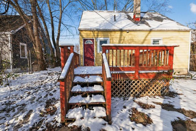 2131 Argyle Drive, Columbus, OH 43219